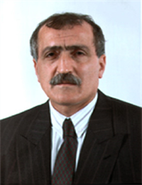 Saadettin TANTAN